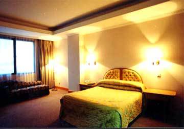 Aile Holiday Hotel جينجيانغ المظهر الخارجي الصورة